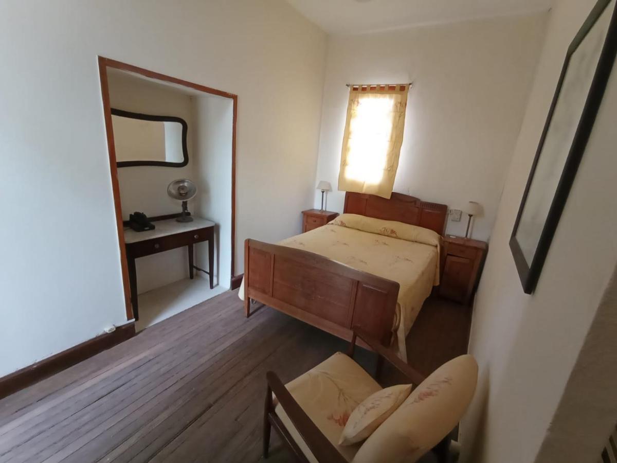Gran Hotel Concordia Salto Eksteriør bilde