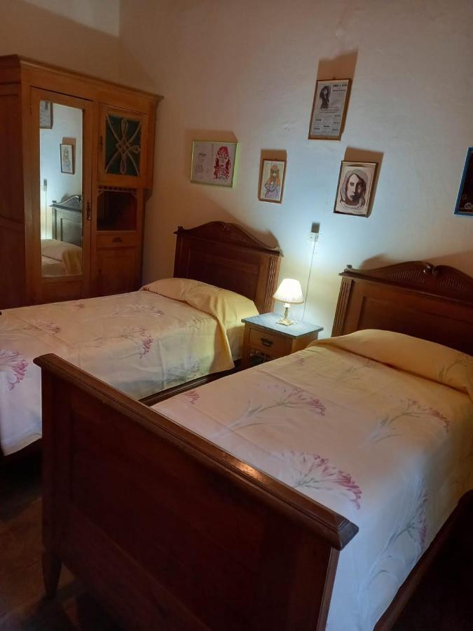 Gran Hotel Concordia Salto Eksteriør bilde